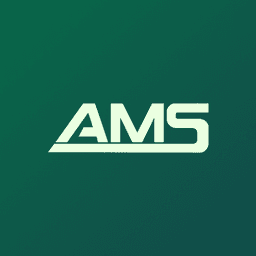 AMS Logo